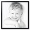 ArtToFrames 29x29 Inch Picture Frame, This 1.25 Inch Custom MDF Poster Frame is Available in Multiple Colors, Great for Your Art or Photos - Comes with Economy Acrylic and Corrugated Backing (A96ARA)